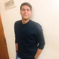 Arpit Mehrotra