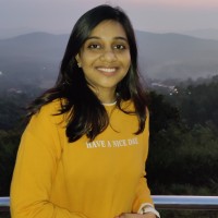 Neha Vora