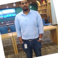Gokulakrishnan a