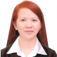 Daisy Jean Legaspi