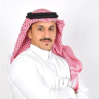 Khalid A. Almarshad