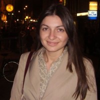 Marija Pantic Katushevska