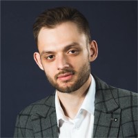 Dmitrii Rabeev