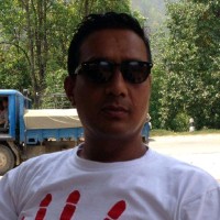 Suresh Dangol