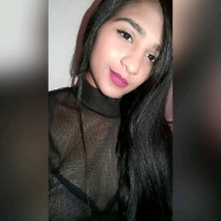 Franciine Santos