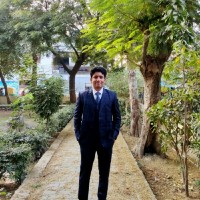 Kaushal Pandey