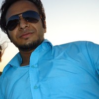 Iftey Khayrul Alam Shiplu