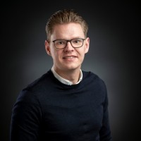 Richard Van Kaam