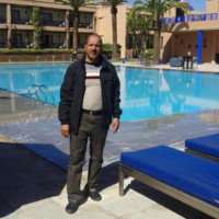 Abdelhak Elidrissi