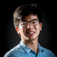Nah Yi Jie