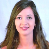 Amira Yacoub