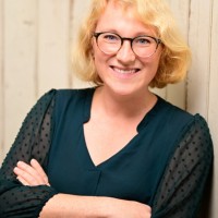 Robina Geupel