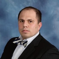 Christopher Alfaro Soto