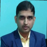 Vikas Mishra