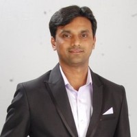 vinith kumar