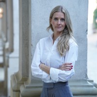 Stine Sjølund Blok