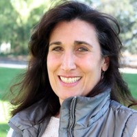 Jacqueline Bogosian