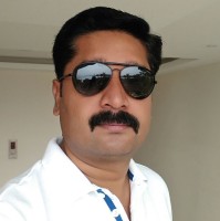 Harishankar M