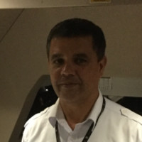 Mostafa Ghrici