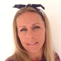 Christina Lampe