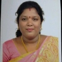 Supraja Mahalingam