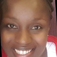 Emily Njagi - O'Kebaso