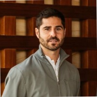 Iván Salas Tarazona