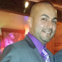 Raul Calvillo, Jr.