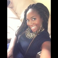 Nesha Caldwell