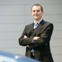 Andrew Thomas