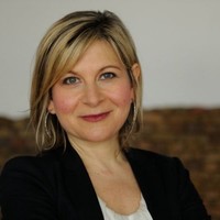 Alexandra Marx
