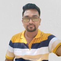 Vivek Bharti
