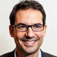 Olivier Dahan