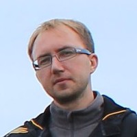 Максим Мартынов