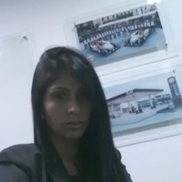 Angelica Gallego Valencia