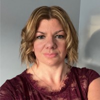 Lisa Abrahams