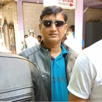 Imran Farooqui