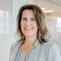 Lorrie Slade, P. Eng.