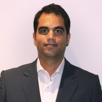 Antonio Jesús Rosado Rubiales