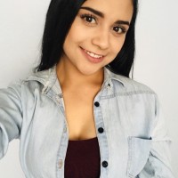 Jessica Michell González