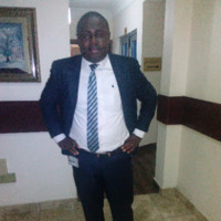 Dr. David Okechi