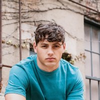 Levi Buck