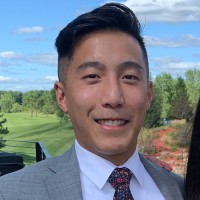 Alex Tang