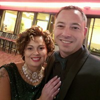 The SPOT EVENT VENUE Mary Olsen