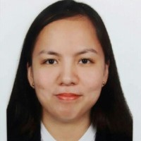 Zyrene Belle Villegas