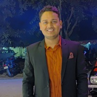 Abhishek Dubey