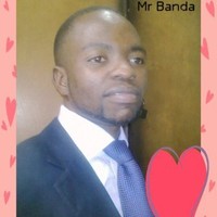 Dickson Banda