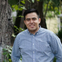 Daniel Jiménez Vázquez