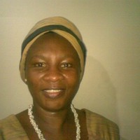 Margaret Mulwa