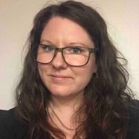 Caroline Lewin Edström
